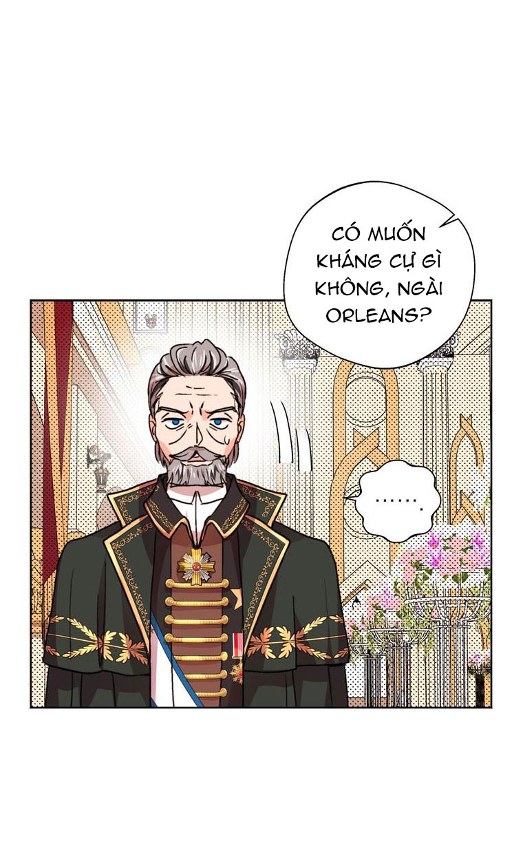 Công chúa ngoài giá thú Chap 10 - Trang 2