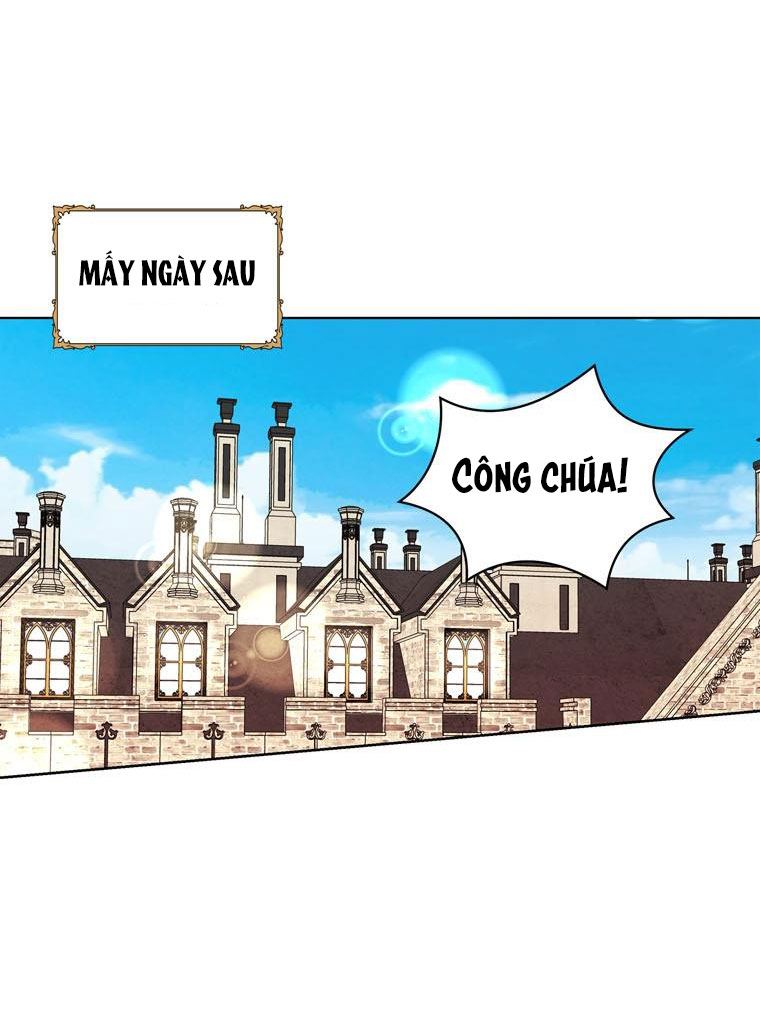 Công chúa ngoài giá thú Chap 10 - Trang 2