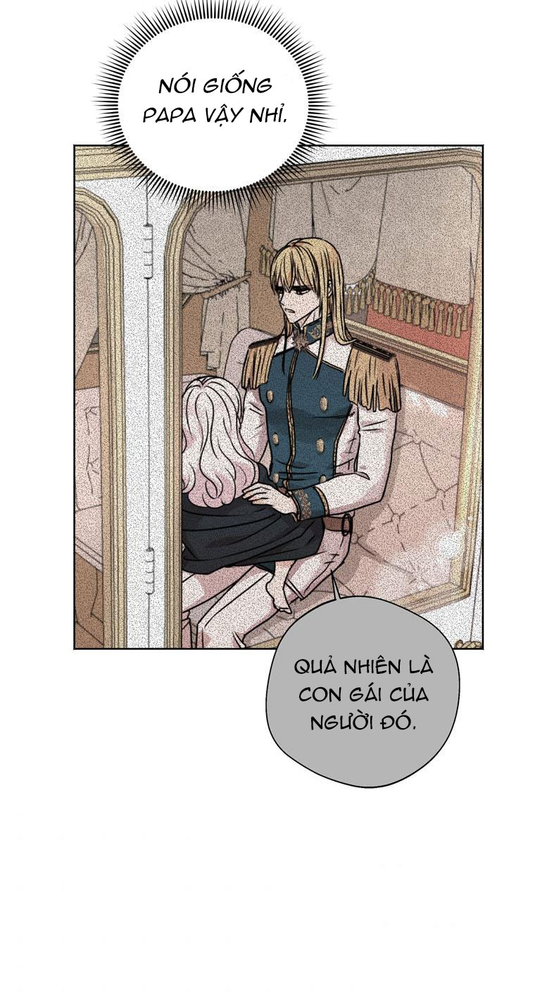 Công chúa ngoài giá thú Chap 10 - Trang 2