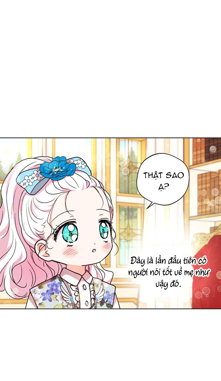 Công chúa ngoài giá thú Chap 10 - Trang 2