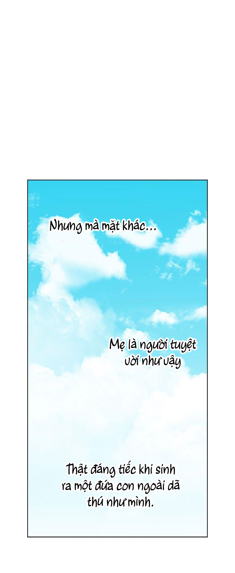 Công chúa ngoài giá thú Chap 10 - Trang 2