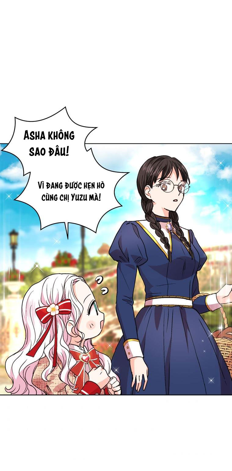 Công chúa ngoài giá thú Chap 10 - Trang 2