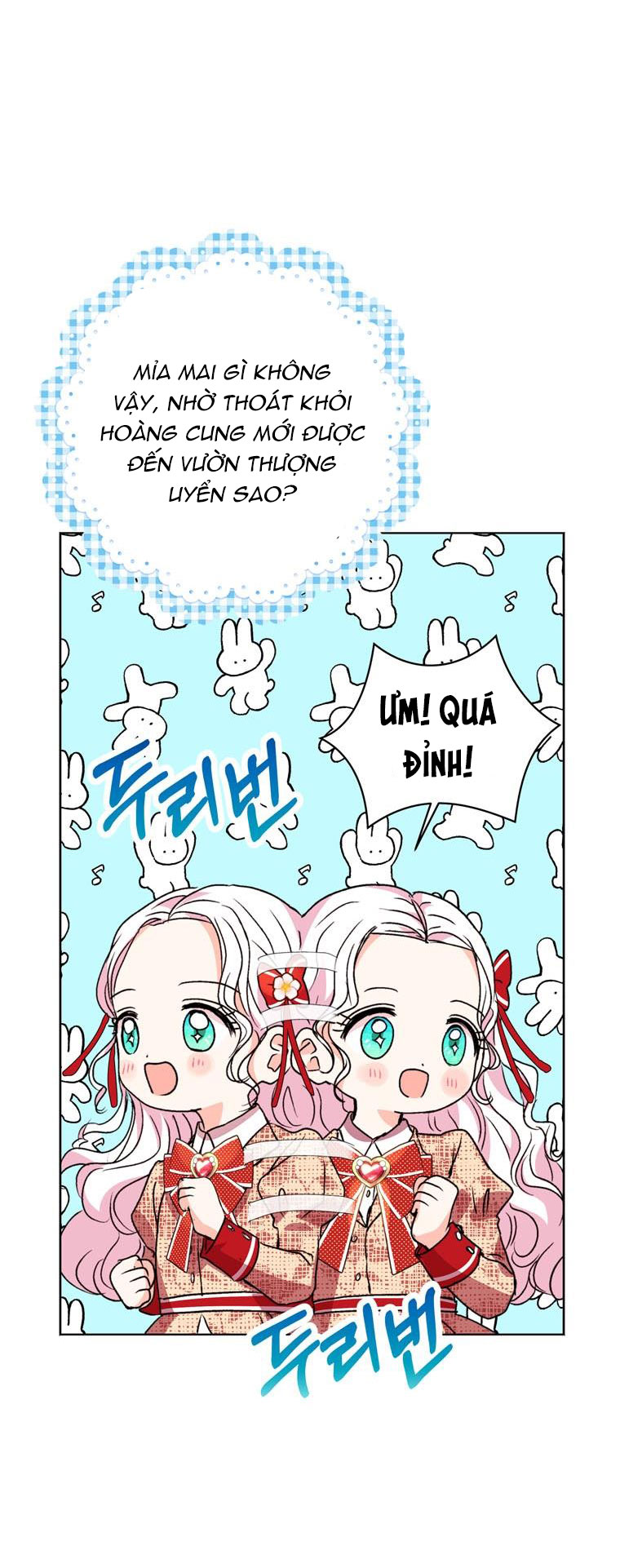 Công chúa ngoài giá thú Chap 10 - Trang 2