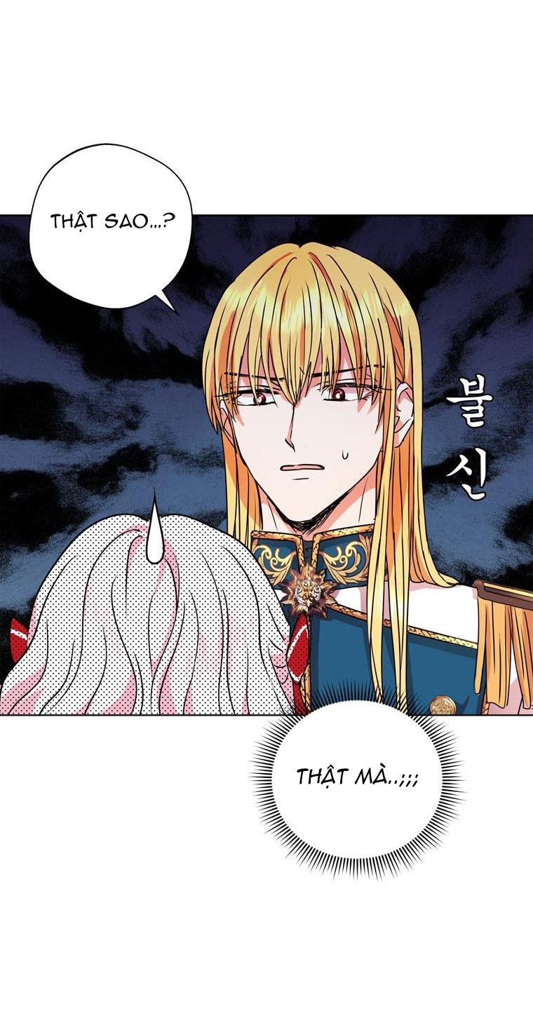 Công chúa ngoài giá thú Chap 11 - Next Chap 12