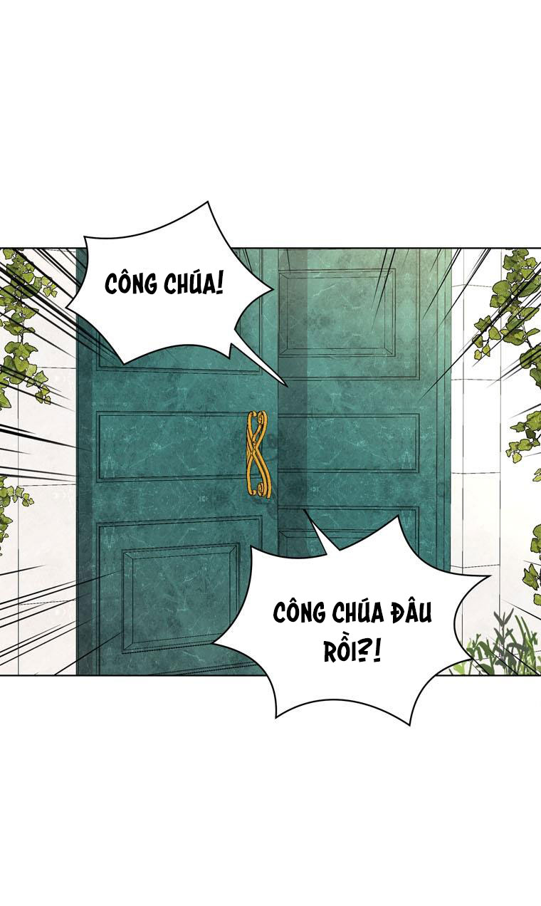 Công chúa ngoài giá thú Chap 11 - Next Chap 12