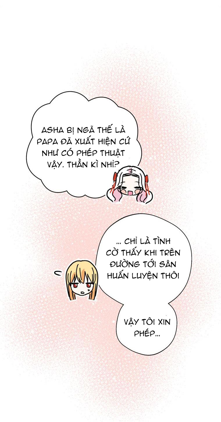 Công chúa ngoài giá thú Chap 11 - Next Chap 12