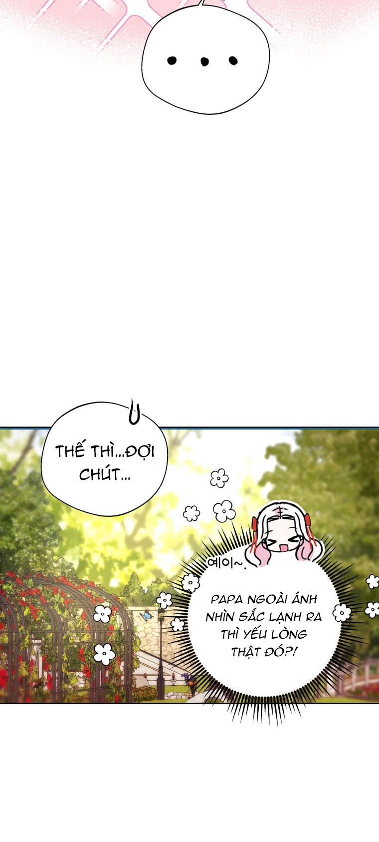 Công chúa ngoài giá thú Chap 11 - Next Chap 12