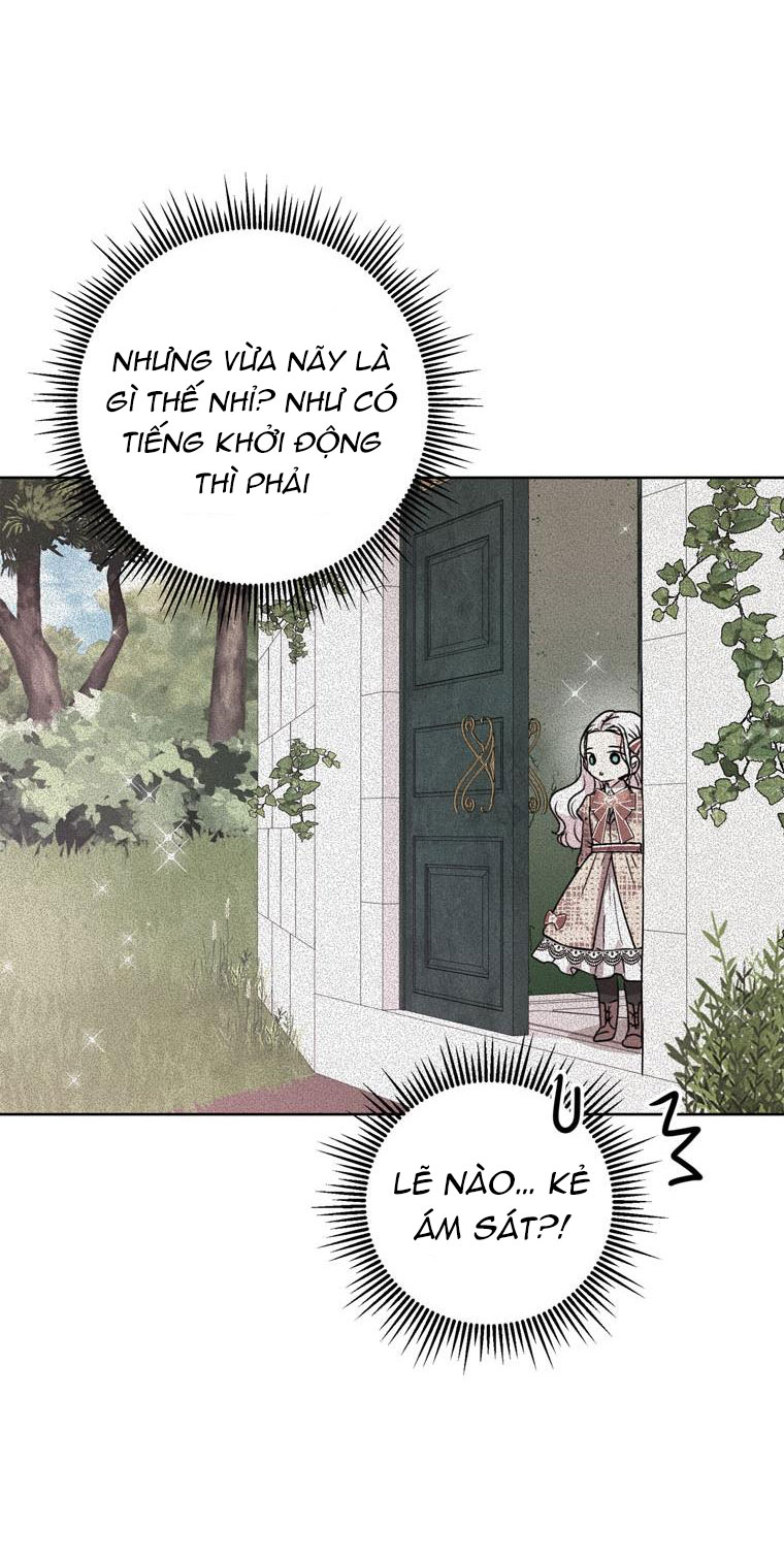 Công chúa ngoài giá thú Chap 11 - Next Chap 12