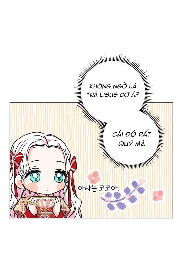 Công chúa ngoài giá thú Chap 11 - Next Chap 12