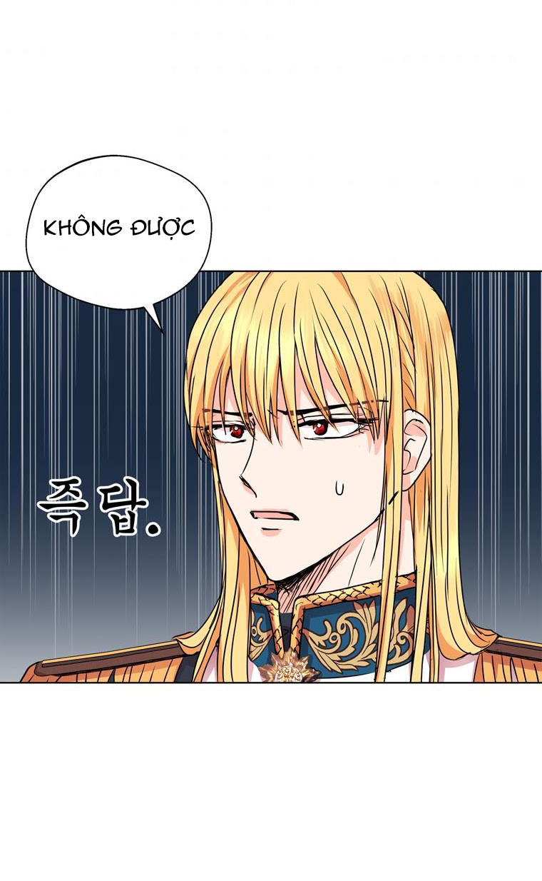 Công chúa ngoài giá thú Chap 11 - Next Chap 12