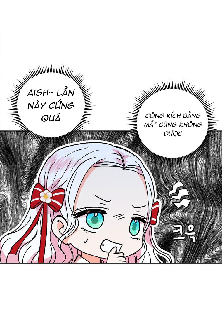 Công chúa ngoài giá thú Chap 11 - Next Chap 12