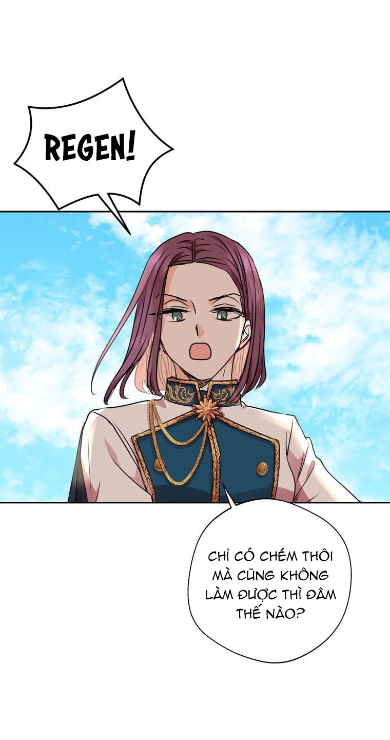 Công chúa ngoài giá thú Chap 11 - Next Chap 12