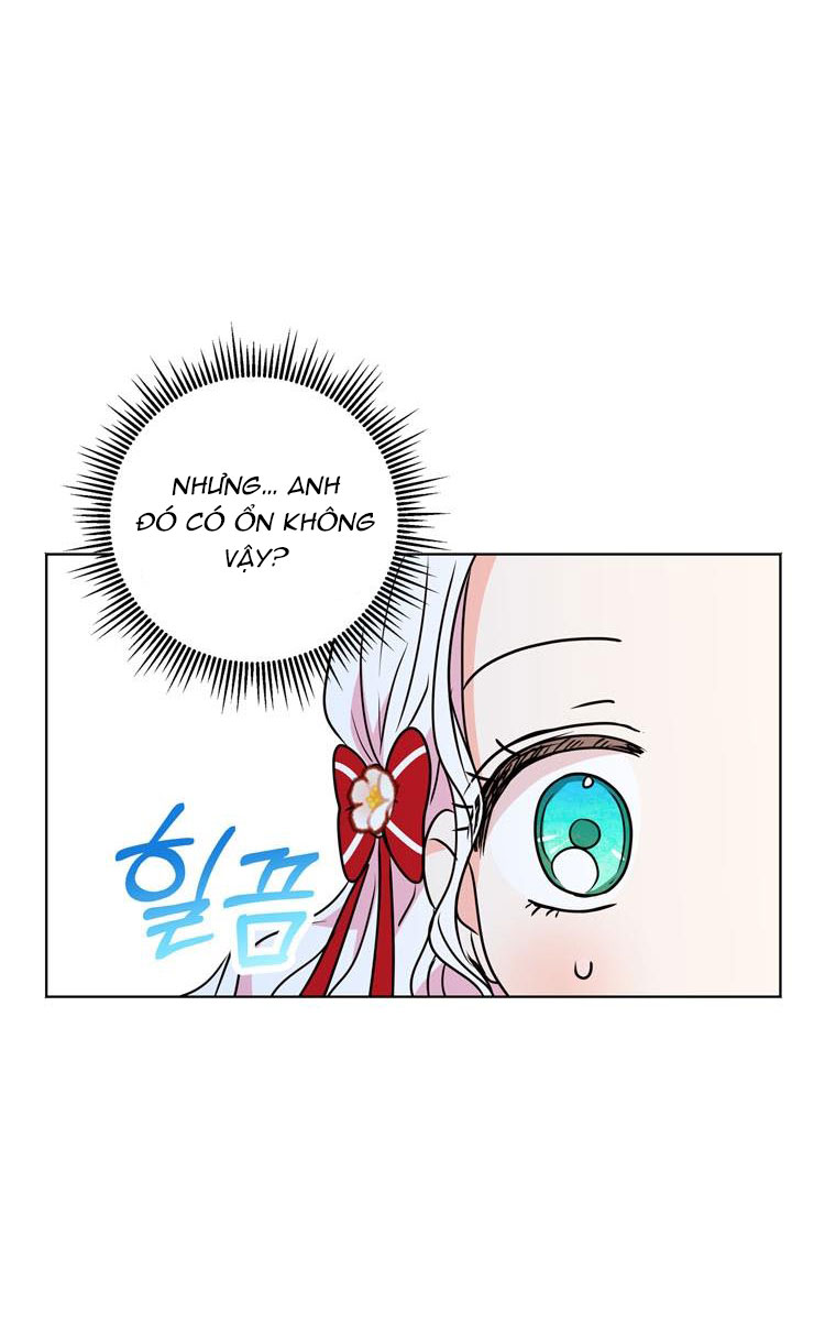 Công chúa ngoài giá thú Chap 11 - Next Chap 12