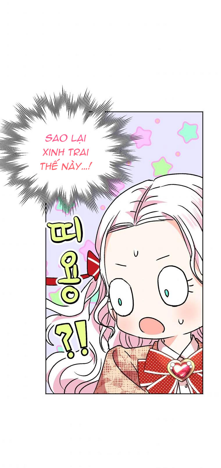 Công chúa ngoài giá thú Chap 11 - Next Chap 12