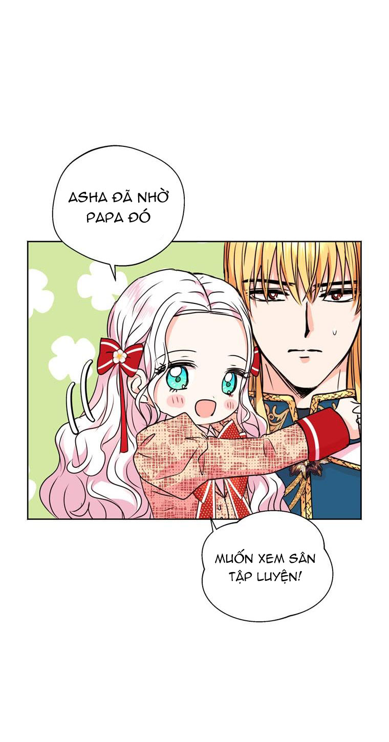 Công chúa ngoài giá thú Chap 11 - Next Chap 12