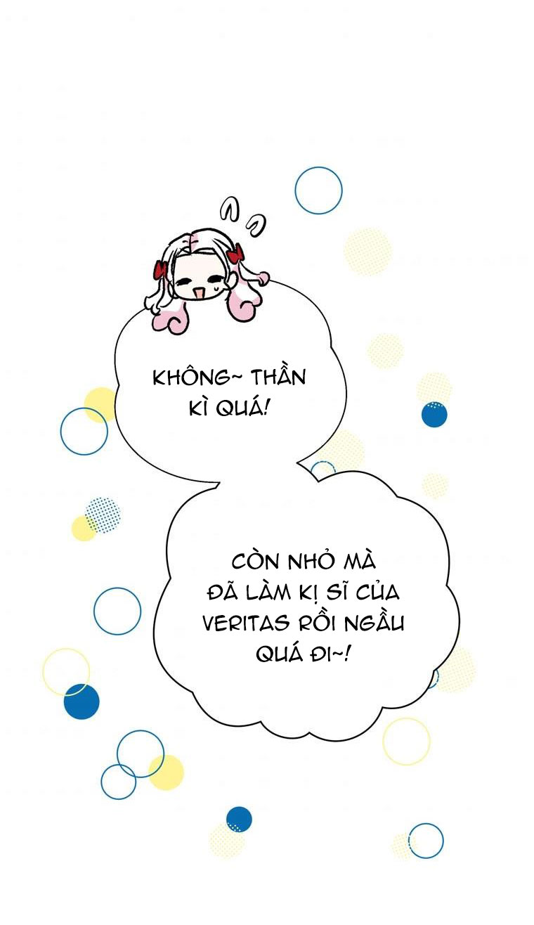 Công chúa ngoài giá thú Chap 12 - Trang 2