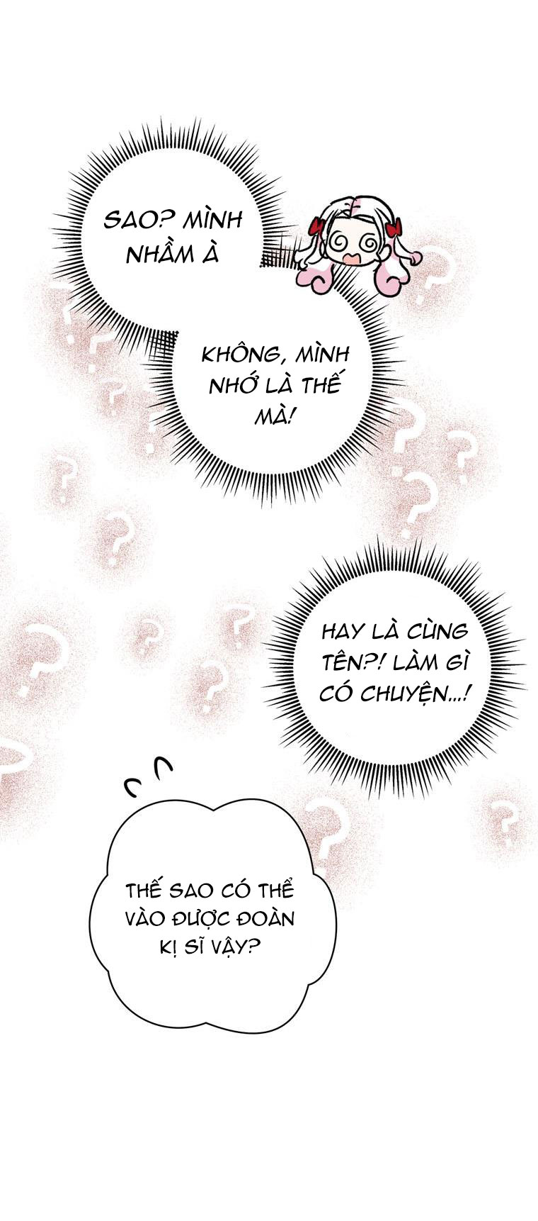 Công chúa ngoài giá thú Chap 12 - Trang 2