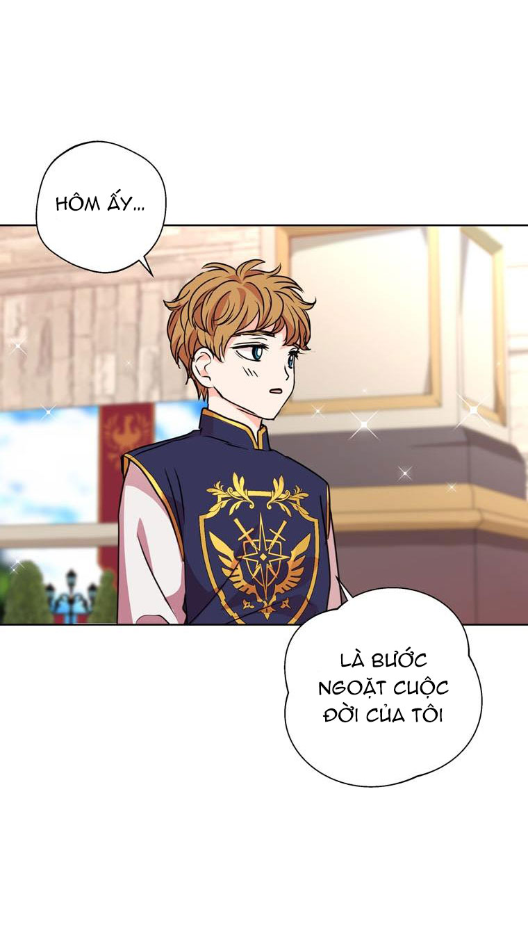 Công chúa ngoài giá thú Chap 12 - Trang 2