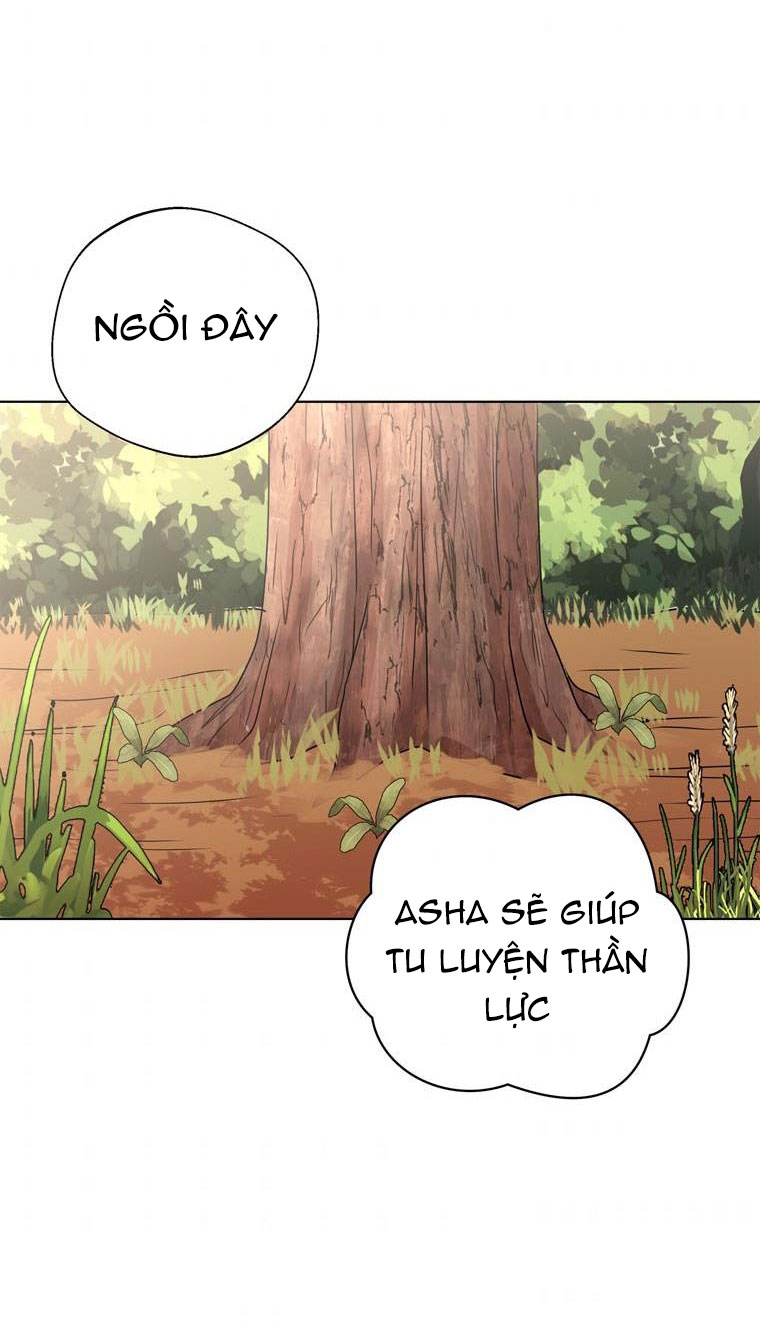 Công chúa ngoài giá thú Chap 12 - Trang 2