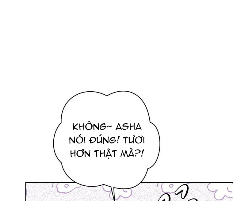 Công chúa ngoài giá thú Chap 12 - Trang 2