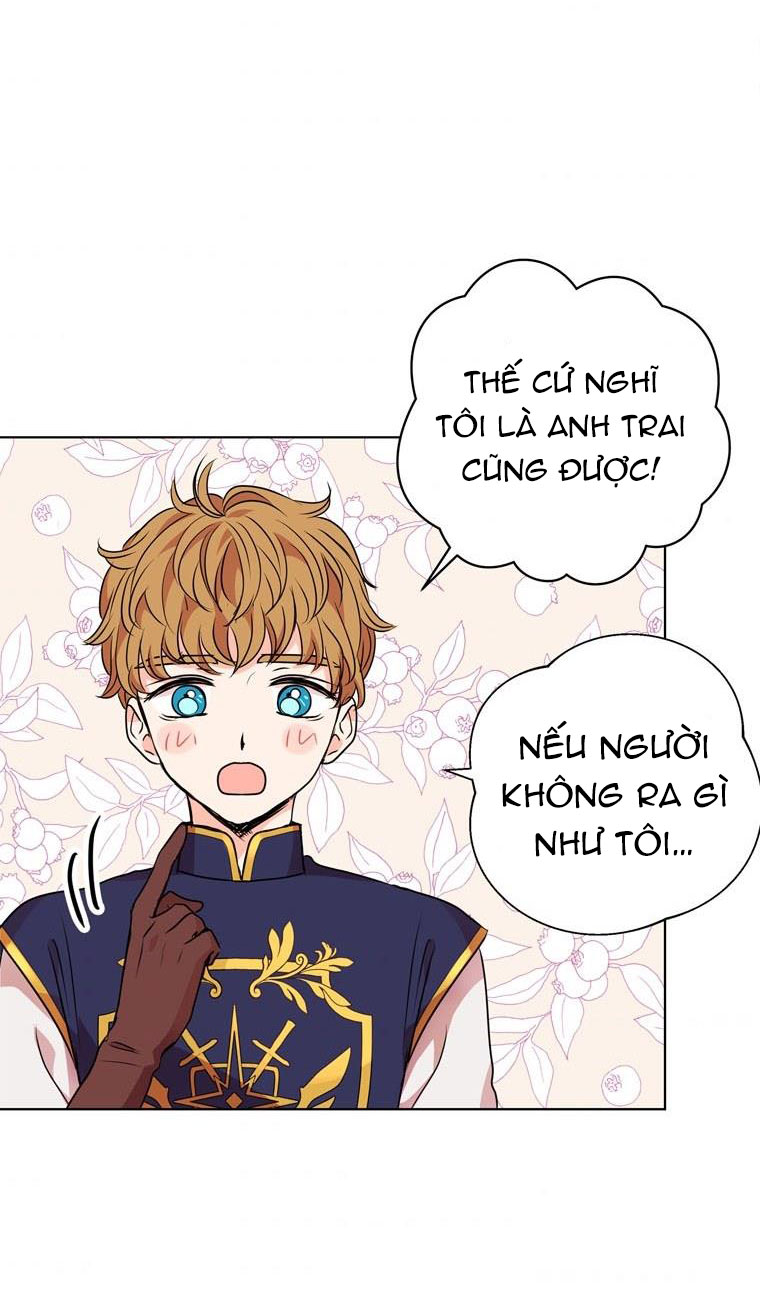 Công chúa ngoài giá thú Chap 12 - Trang 2