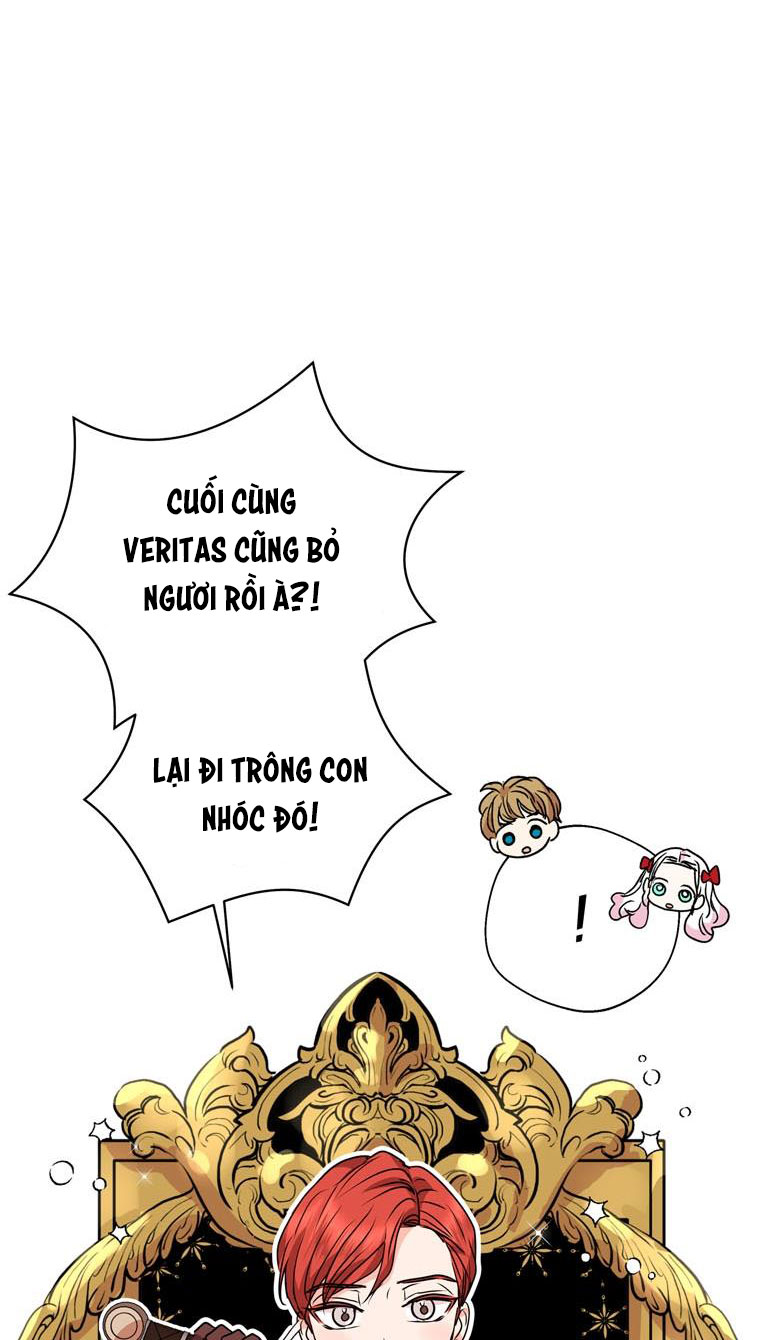 Công chúa ngoài giá thú Chap 12 - Trang 2