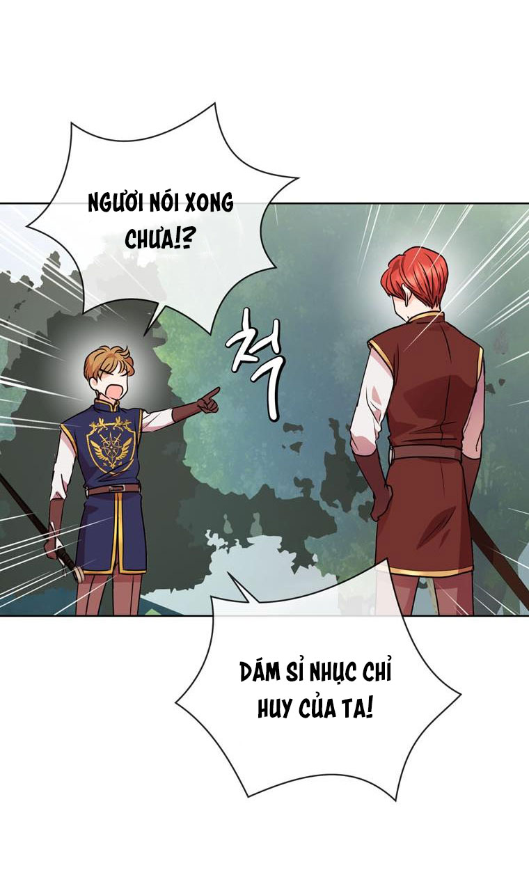 Công chúa ngoài giá thú Chap 13 - Next Chap 14