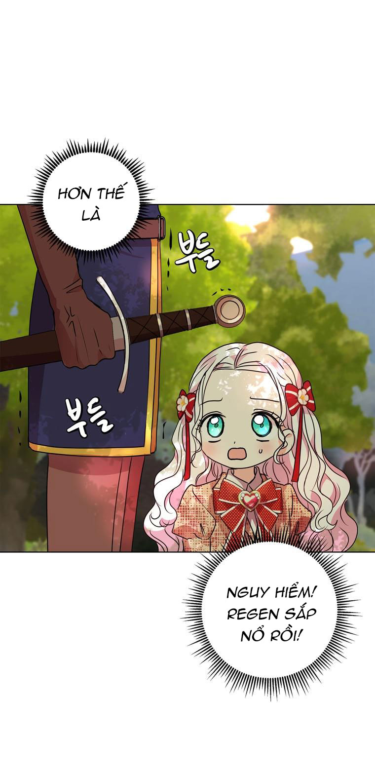 Công chúa ngoài giá thú Chap 13 - Next Chap 14