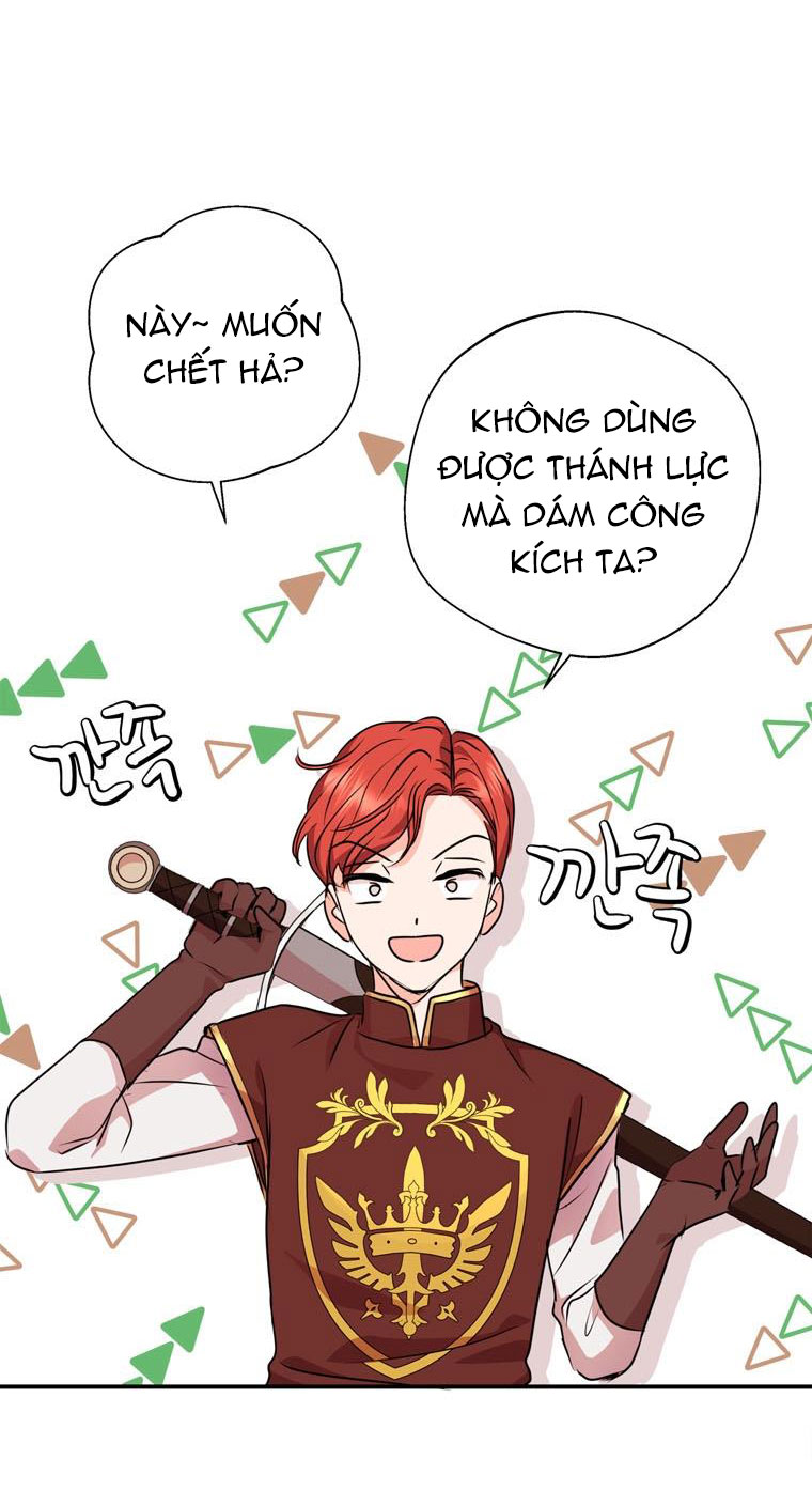 Công chúa ngoài giá thú Chap 13 - Next Chap 14