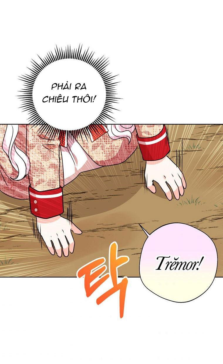 Công chúa ngoài giá thú Chap 13 - Next Chap 14