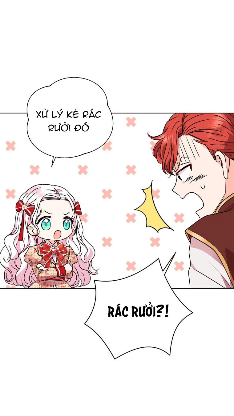 Công chúa ngoài giá thú Chap 13 - Next Chap 14