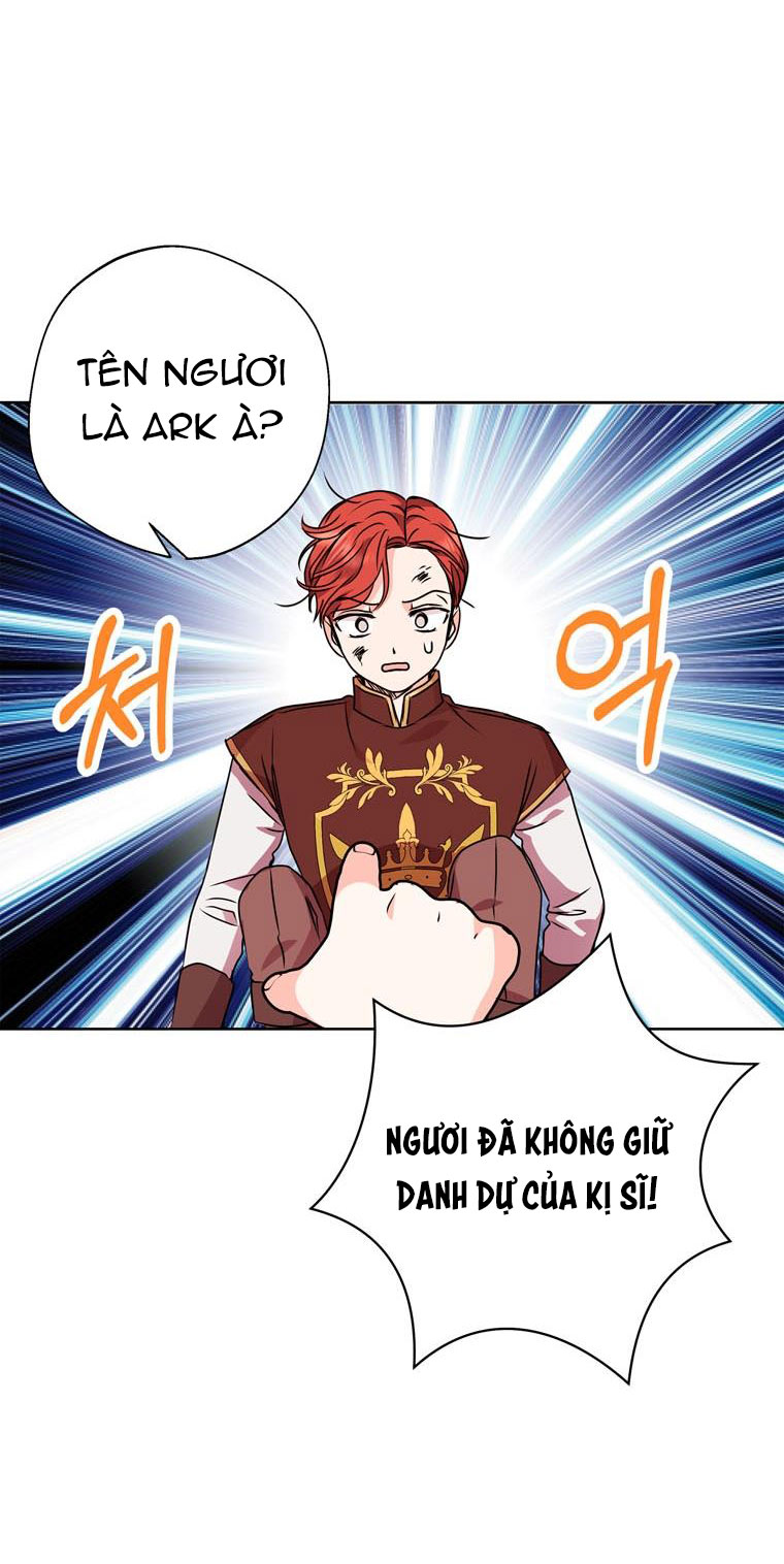 Công chúa ngoài giá thú Chap 13 - Next Chap 14