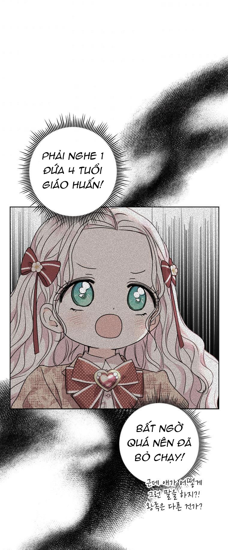 Công chúa ngoài giá thú Chap 13 - Next Chap 14