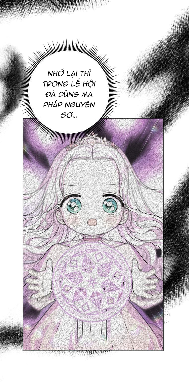 Công chúa ngoài giá thú Chap 13 - Next Chap 14