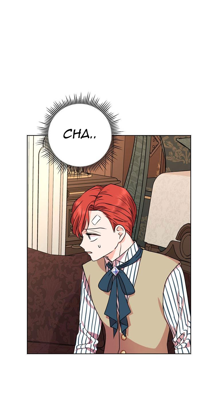 Công chúa ngoài giá thú Chap 13 - Next Chap 14