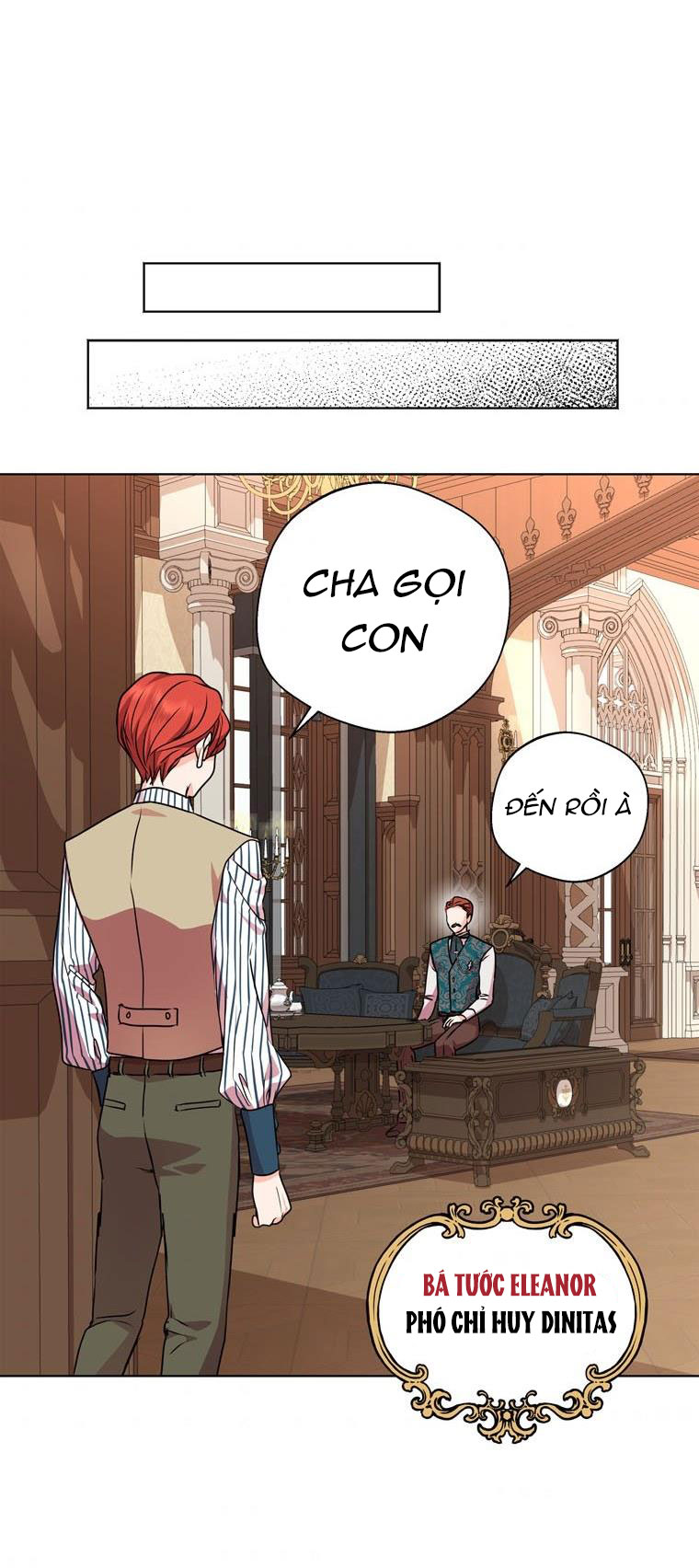 Công chúa ngoài giá thú Chap 13 - Next Chap 14