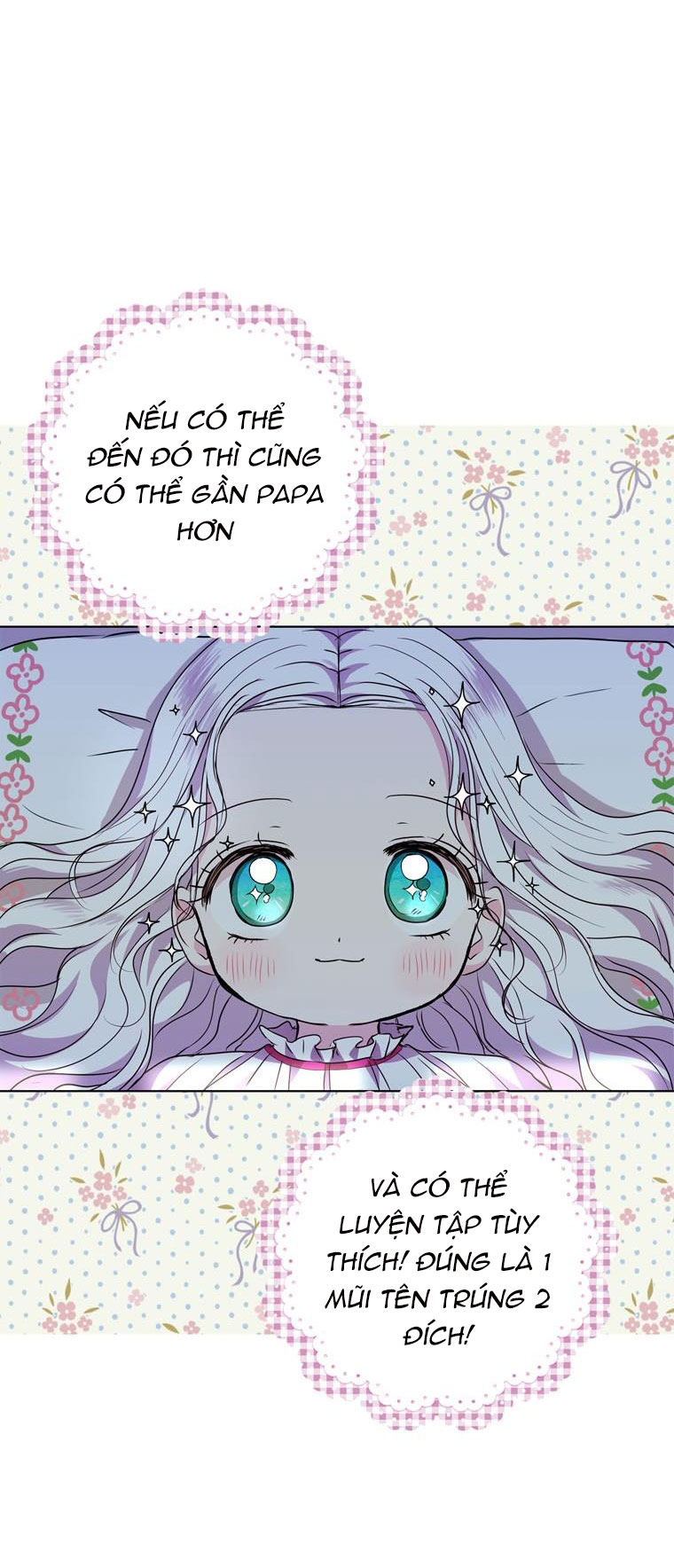 Công chúa ngoài giá thú Chap 13 - Next Chap 14