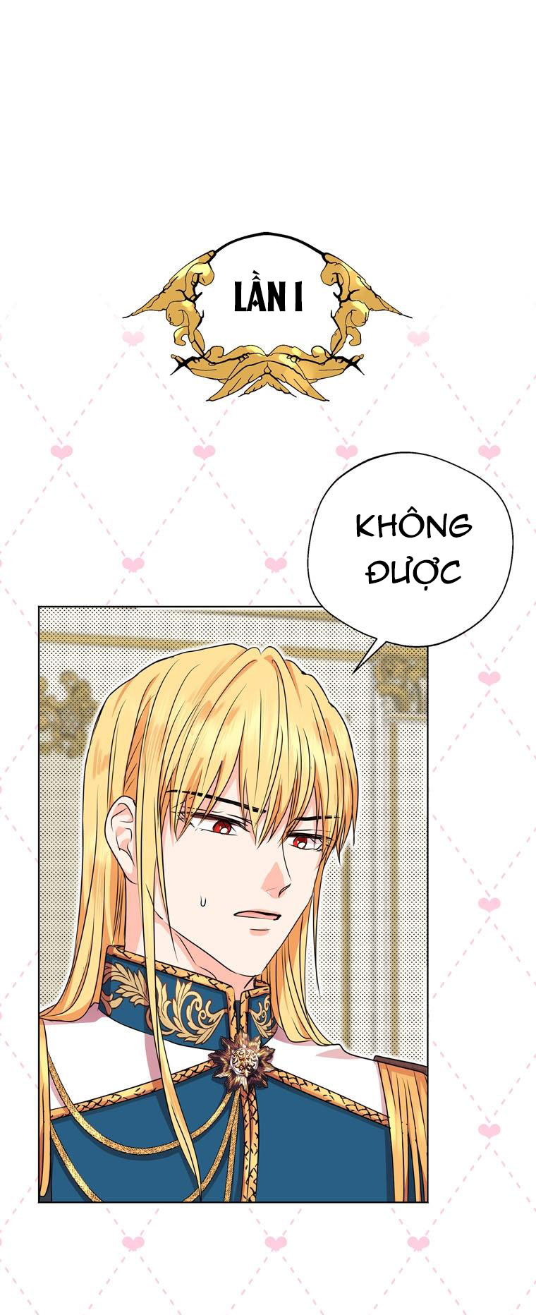 Công chúa ngoài giá thú Chap 14 - Next Chap 15