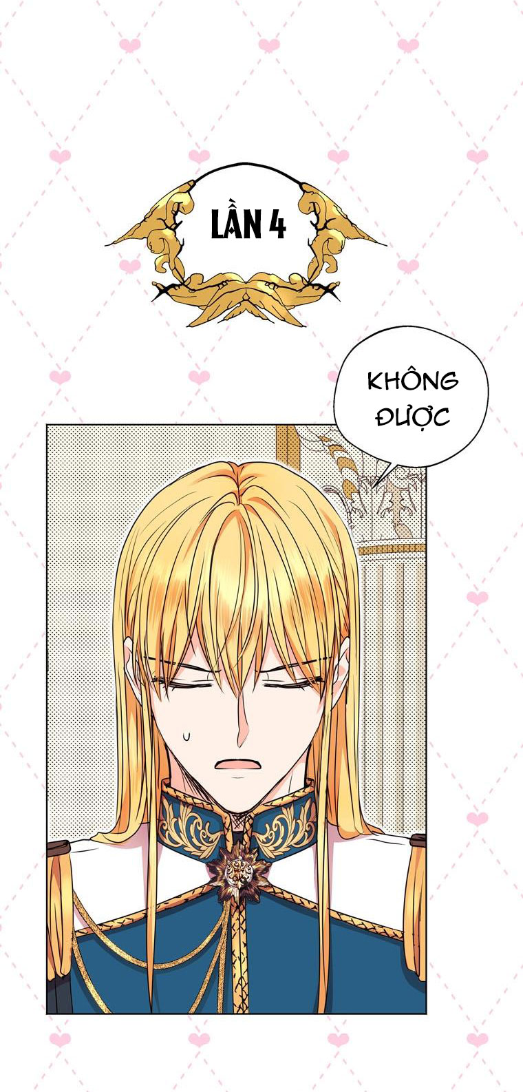 Công chúa ngoài giá thú Chap 14 - Next Chap 15