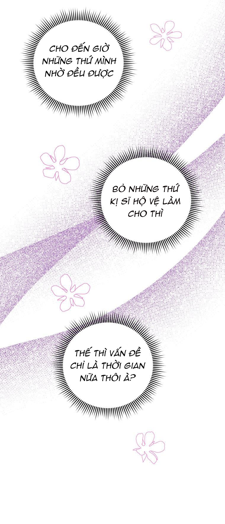 Công chúa ngoài giá thú Chap 14 - Next Chap 15