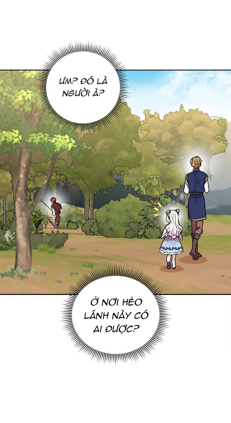 Công chúa ngoài giá thú Chap 14 - Next Chap 15