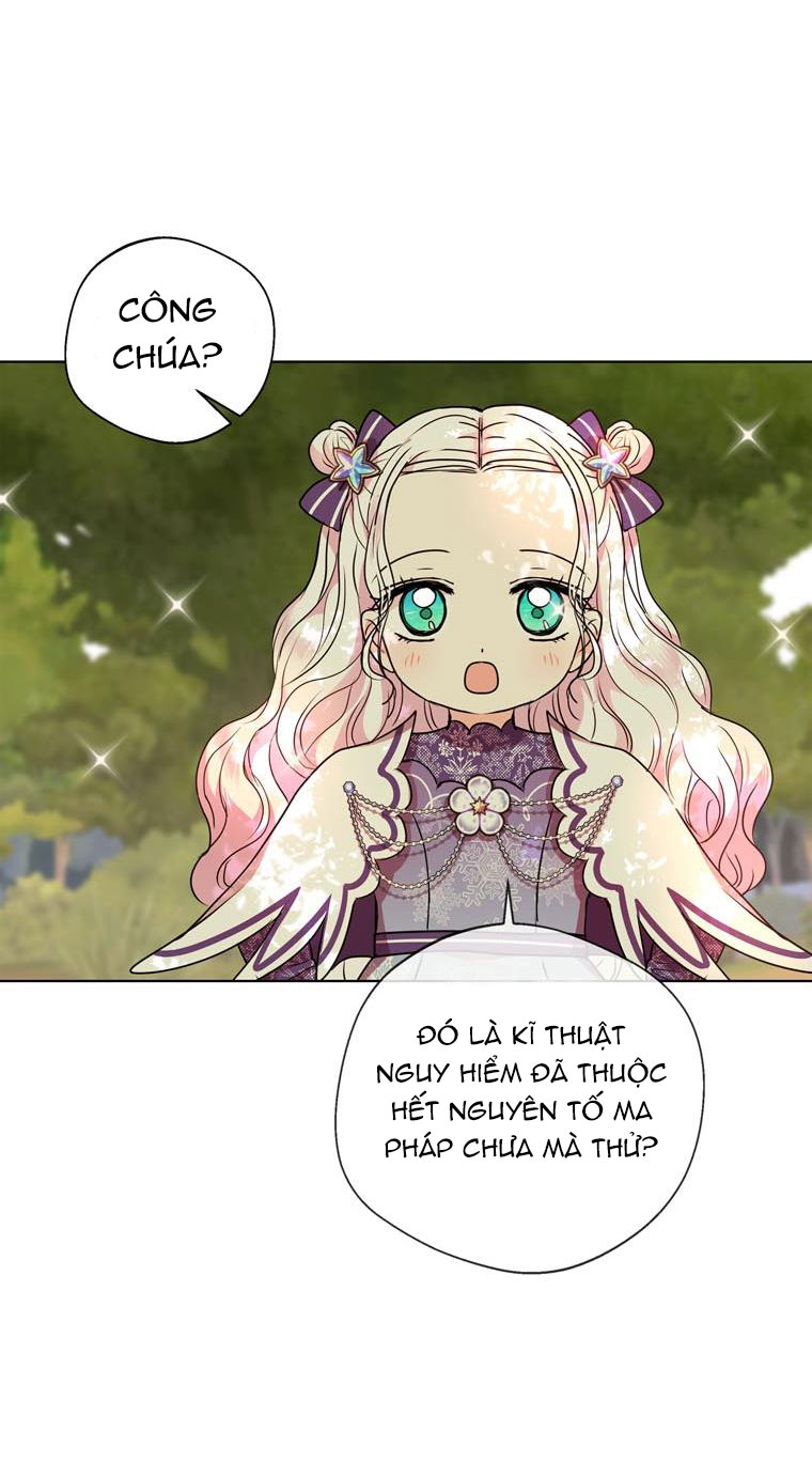 Công chúa ngoài giá thú Chap 14 - Next Chap 15