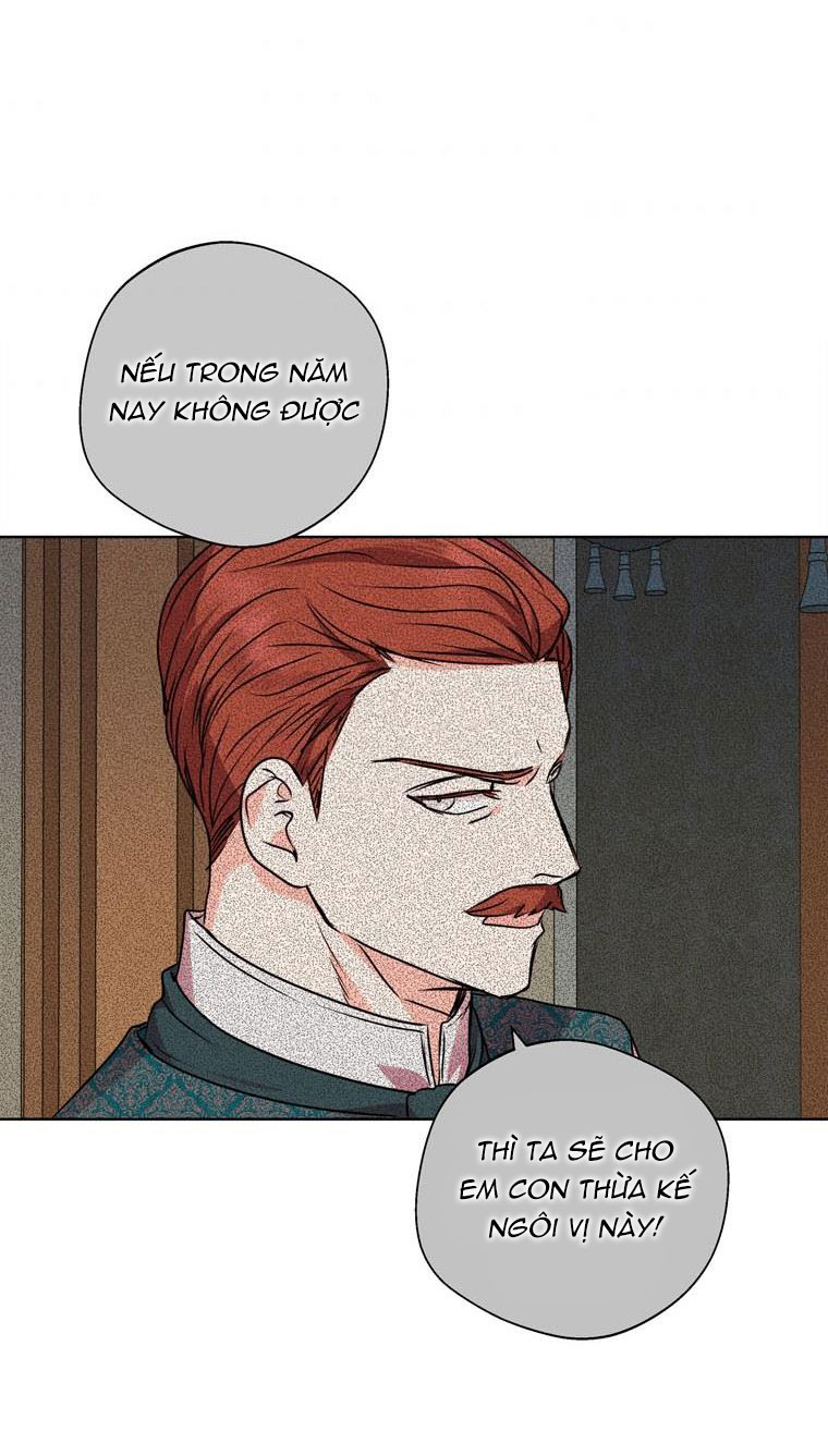 Công chúa ngoài giá thú Chap 14 - Next Chap 15