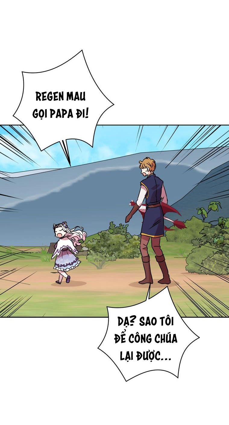 Công chúa ngoài giá thú Chap 14 - Next Chap 15