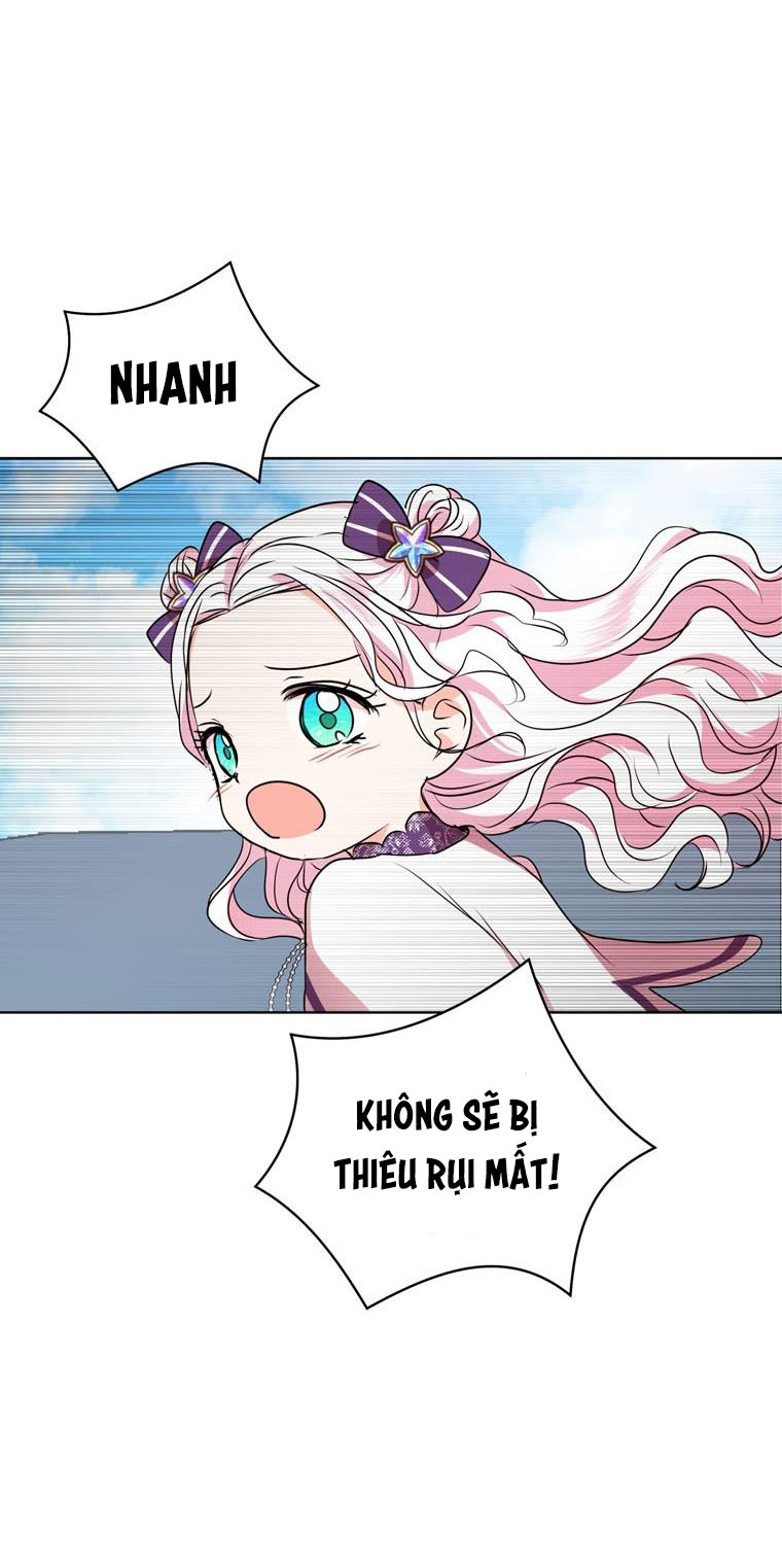 Công chúa ngoài giá thú Chap 14 - Next Chap 15