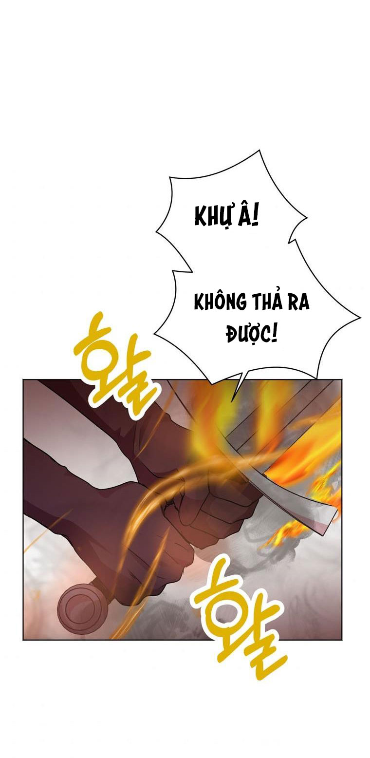 Công chúa ngoài giá thú Chap 14 - Next Chap 15