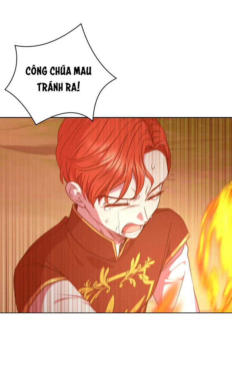 Công chúa ngoài giá thú Chap 14 - Next Chap 15