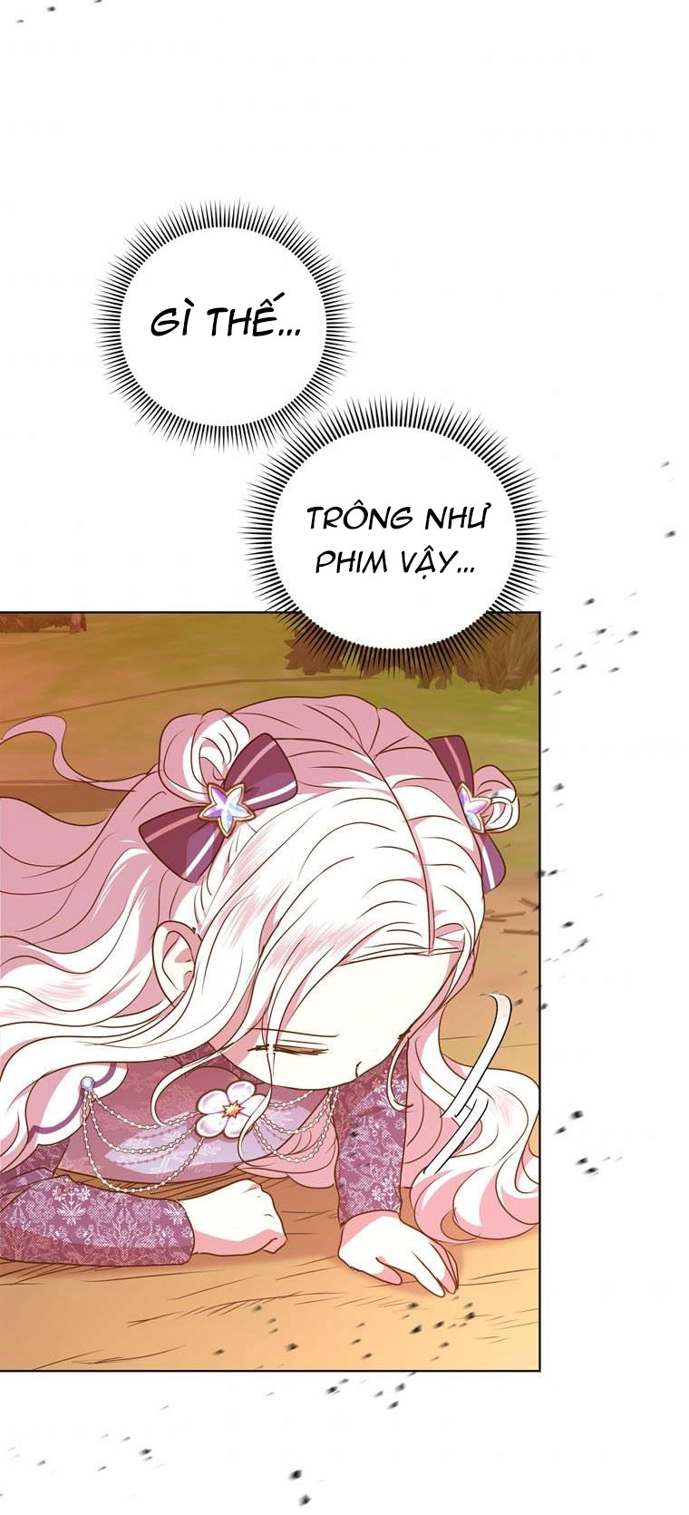 Công chúa ngoài giá thú Chap 14 - Next Chap 15