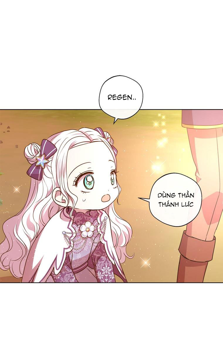 Công chúa ngoài giá thú Chap 15 - Next Chap 16