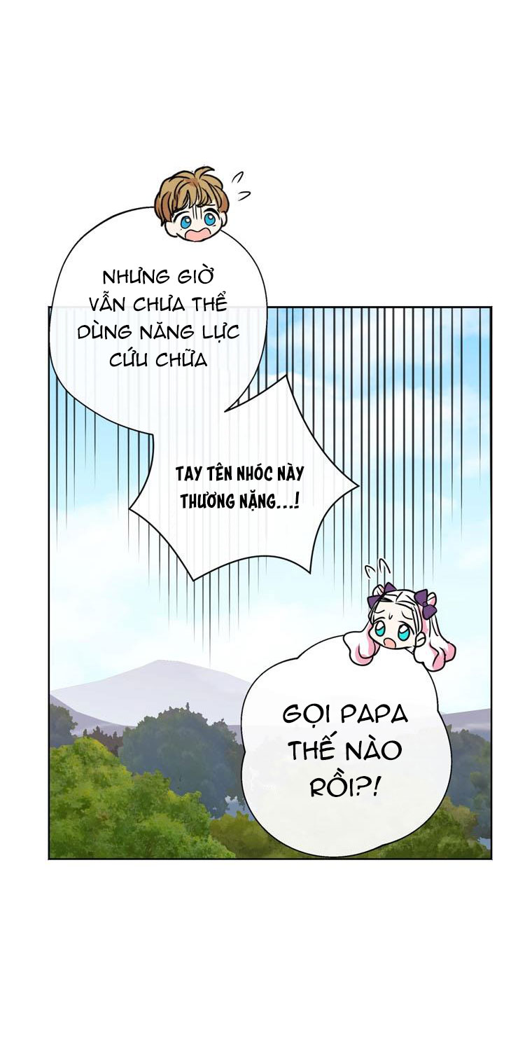 Công chúa ngoài giá thú Chap 15 - Next Chap 16